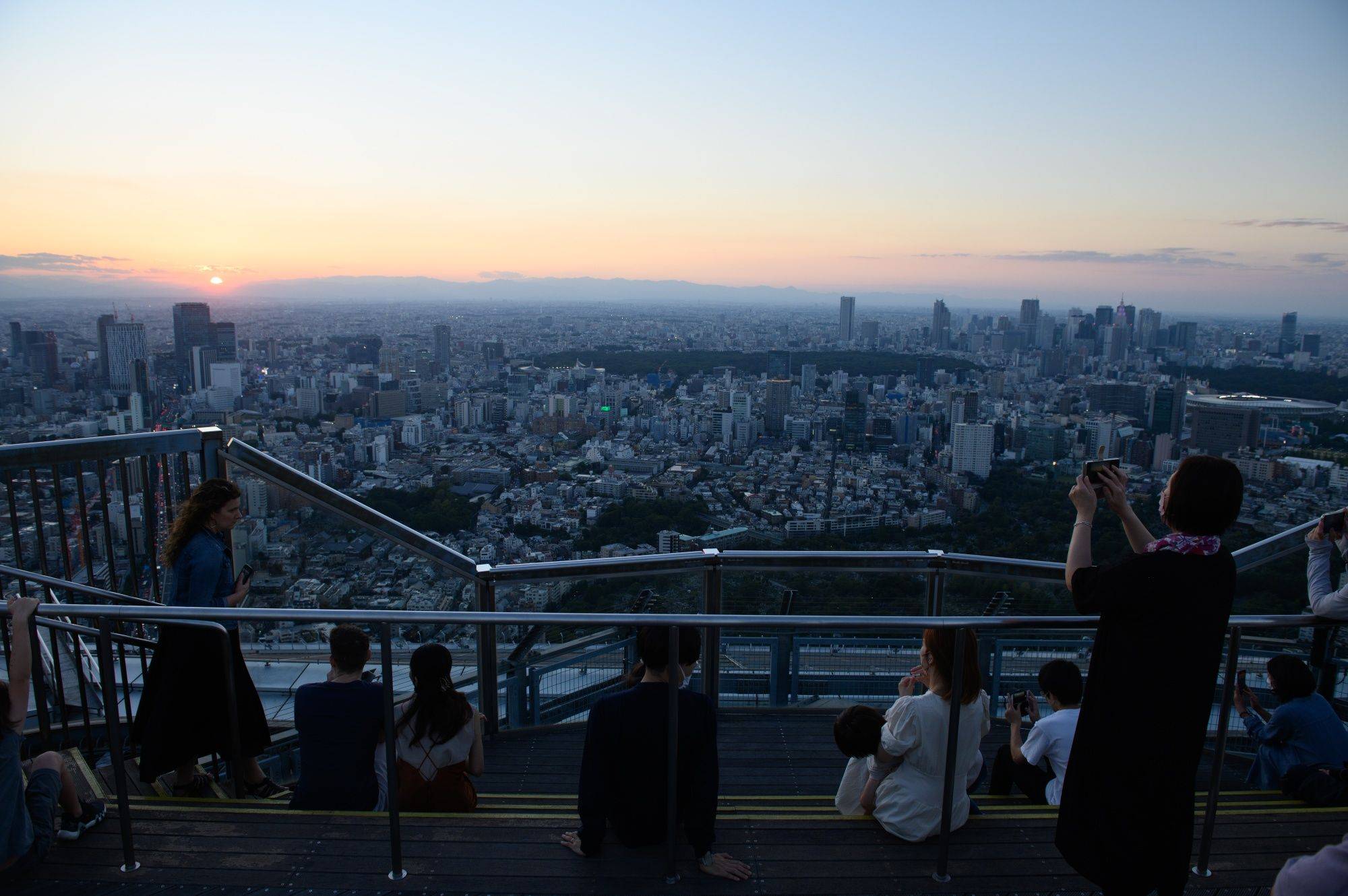 Japan Times
