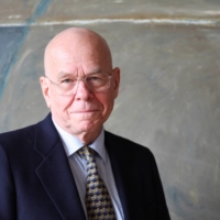 American K. Barry Sharpless is the fifth scientist to win two Nobel prizes. | COURTESY OF SCRIPPS RESEARCH TRANSLATIONAL INSTITUTE / DON BOOMER / VIA REUTERS