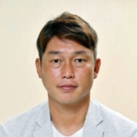 Takahiro Arai is expected to officially be named as the next manager of the Carp in the coming day.  | KYODO