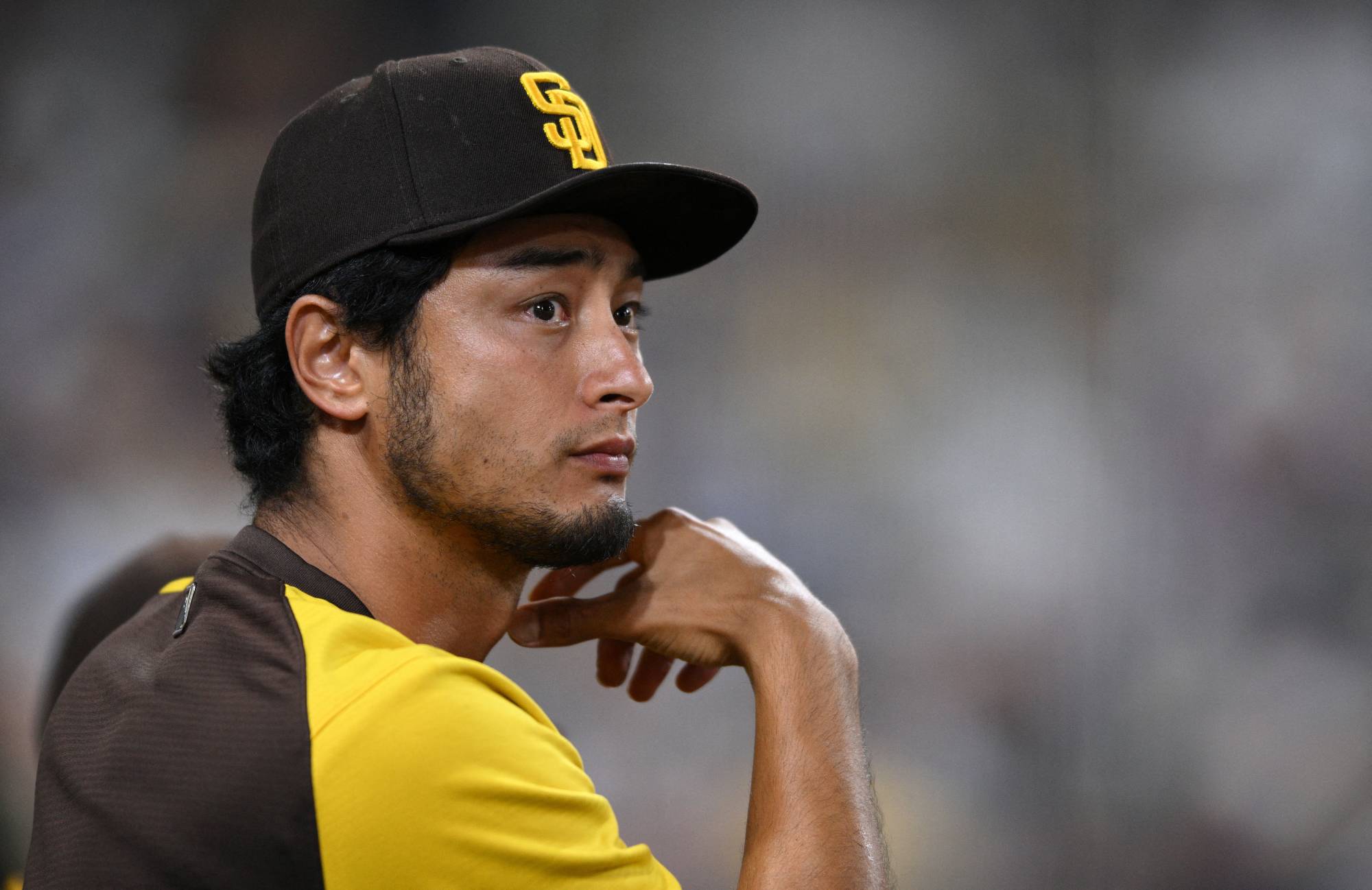 Padres postseason hot sale hat