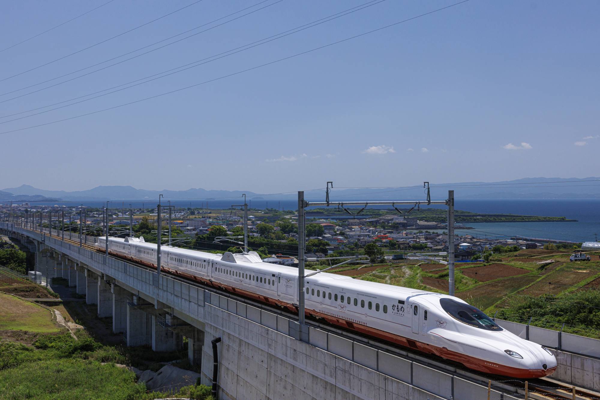 Empire of steel: Where Japan's railways stand after 150