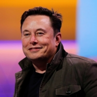Elon Musk | REUTERS