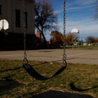 Experiencing anxiety during youth increases the risk for anxiety in adulthood as well as other conditions such as depression. | REUTERS