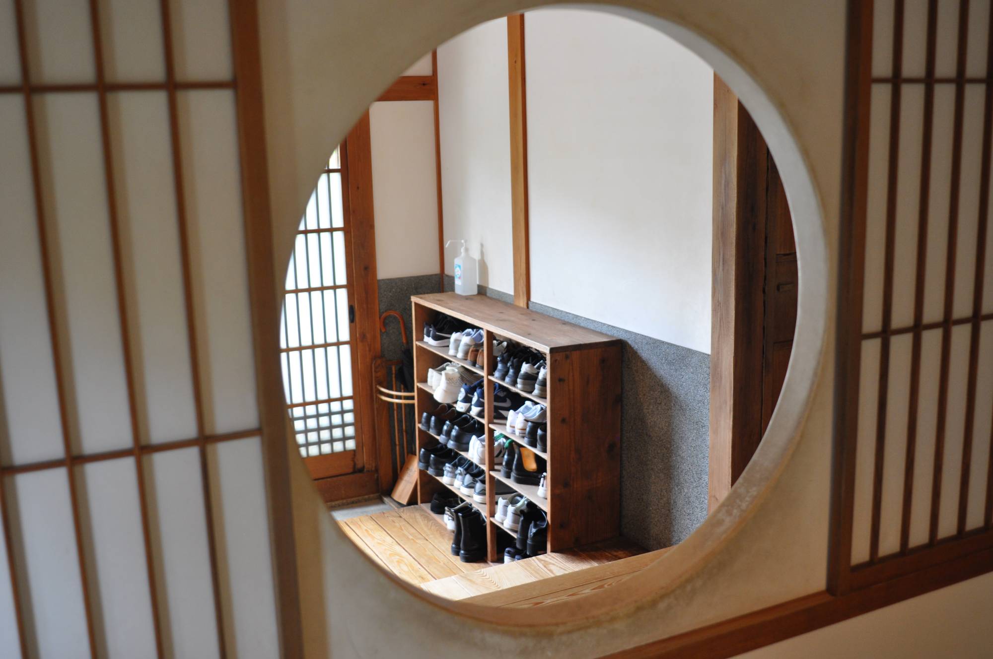 The home of Satsuki and Mei, from “My Neighbor Totoro” | THU-HUONG HA