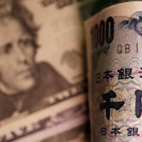 Business leaders in Japan and the U.S. both agreed on the importance of closer economic cooperation amid the turmoil caused by the war in Ukraine and the COVID-19 pandemic. | REUTERS