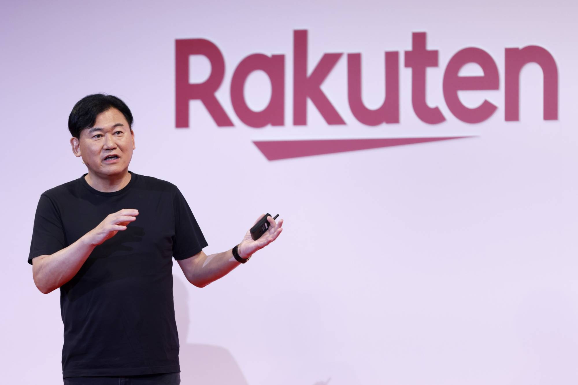 Inside Rakuten's sports marketing playbook