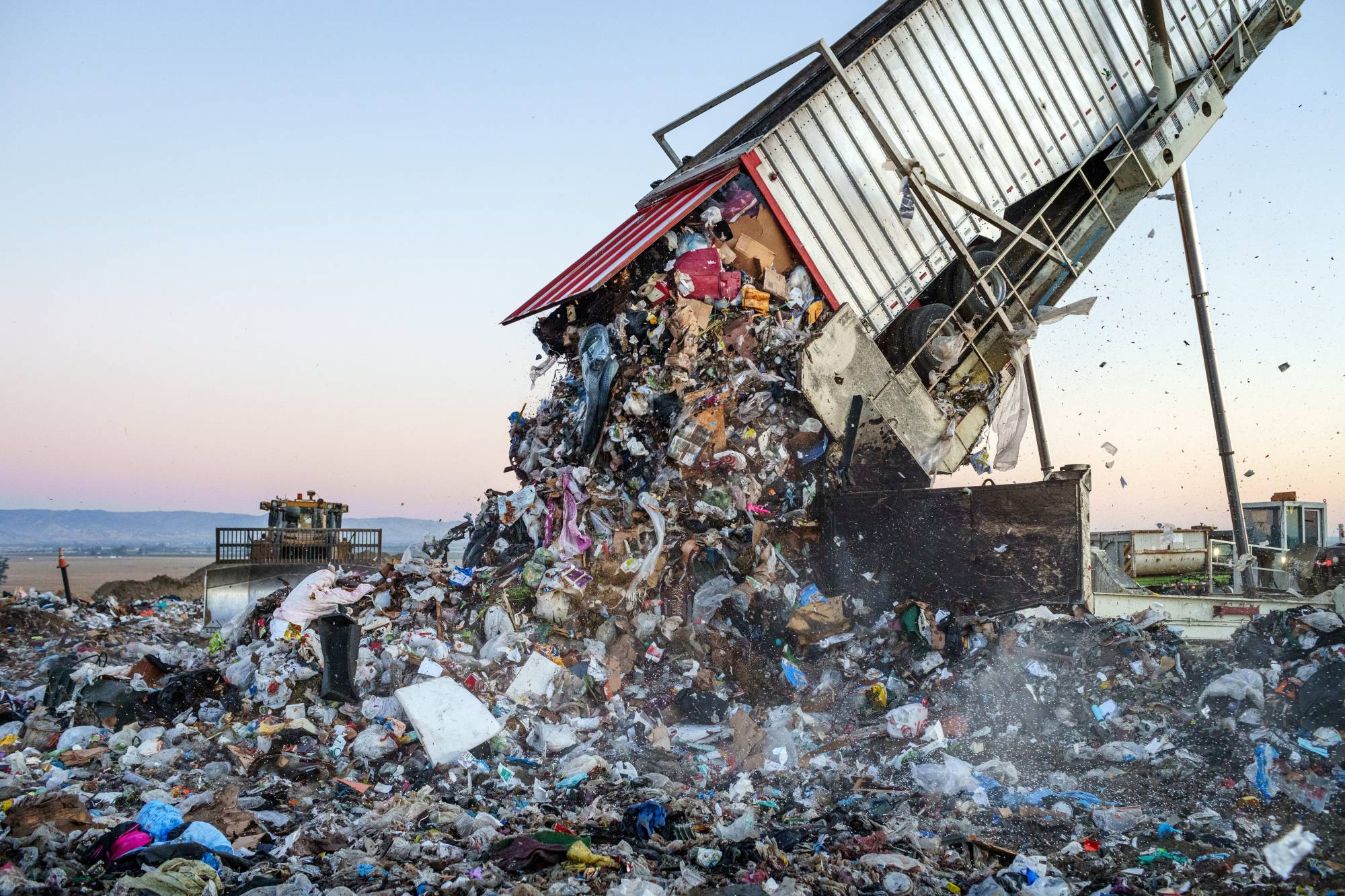 Trash Bags You Won't Throw Out - The New York Times