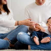 Japan is set to change a 19th-century law deciding the paternity of a child born after divorce, in a bid to reduce the number of babies who remain unregistered and face difficulty in accessing health care and education.   | GETTY IMAGES