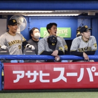 The Tigers finished third in the Central League this season under Akihiro Yano, who announced before spring training that he would not return as manager for 2023.  | KYODO 