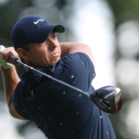 Rory McIlroy brushed off Phil Mickelson\'s recent comments about the PGA Tour. | REUTERS