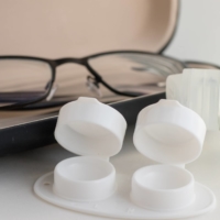 Goodbye glasses, contact lenses and solutions, our writer\'s experience with LASIK has allowed them to see clearly now. | GETTY IMAGES