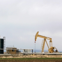 Profit from six large oil companies in the first half of this year was enough to cover the financial impacts of extreme weather events in low-income countries over the same period, a report has said.  | REUTERS 