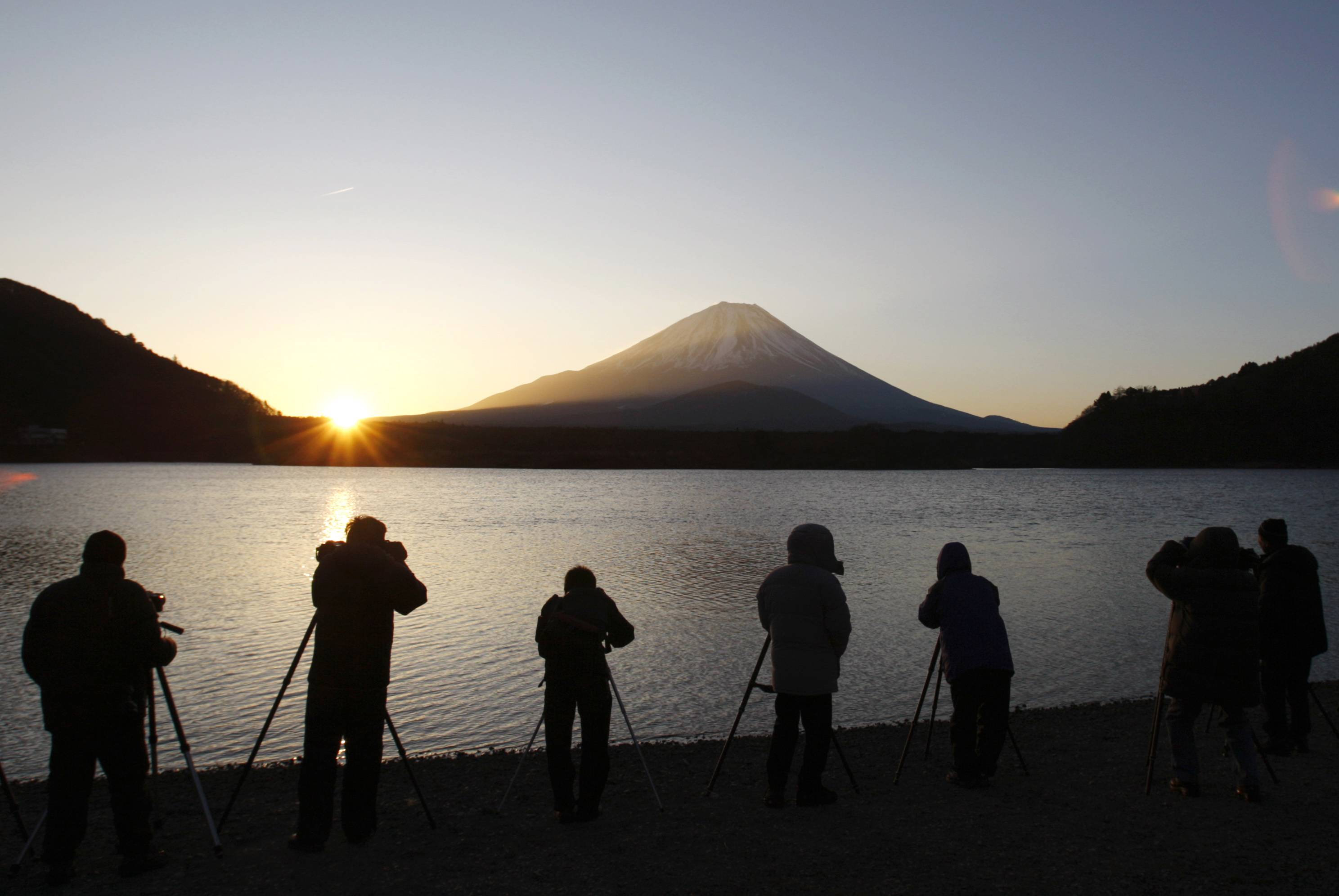 Japan Times