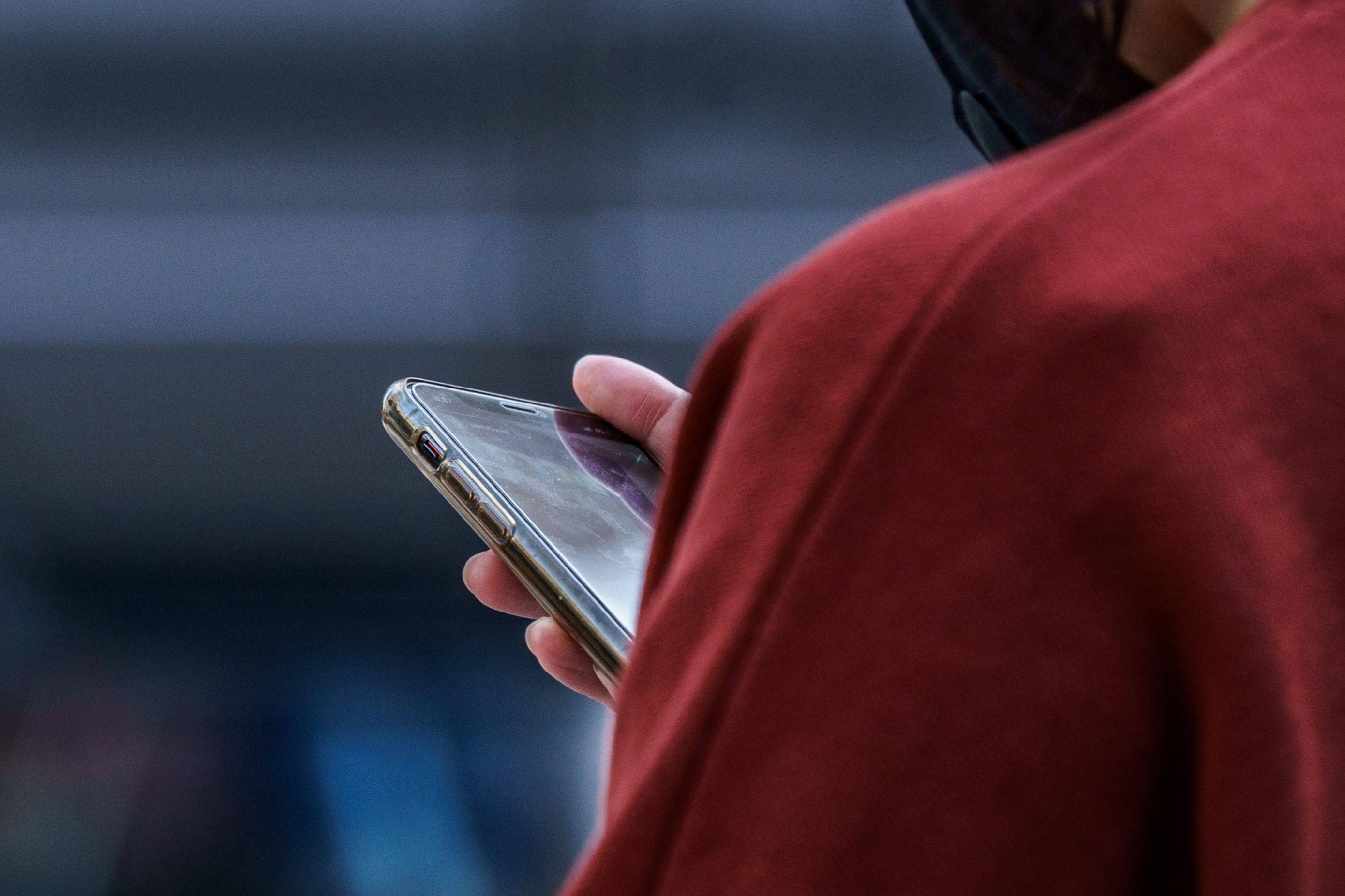 As mobile game developers rush to create better-quality products and with memory upgrades not keeping pace, the result is fewer games can vie for attention. | Bloomberg