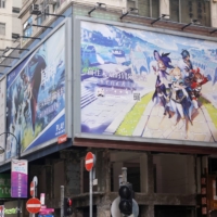 The spending poured into today’s A-list mobile titles — Genshin Impact, for instance, started with a $100 million budget — rivals Hollywood blockbusters. | REUTERS