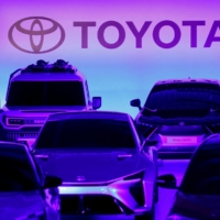 Toyota produced 887,733 vehicles globally in September, a record for a single month, but a spokesperson cautioned Toyota did not see the gains in output as sustainable. | REUTERS