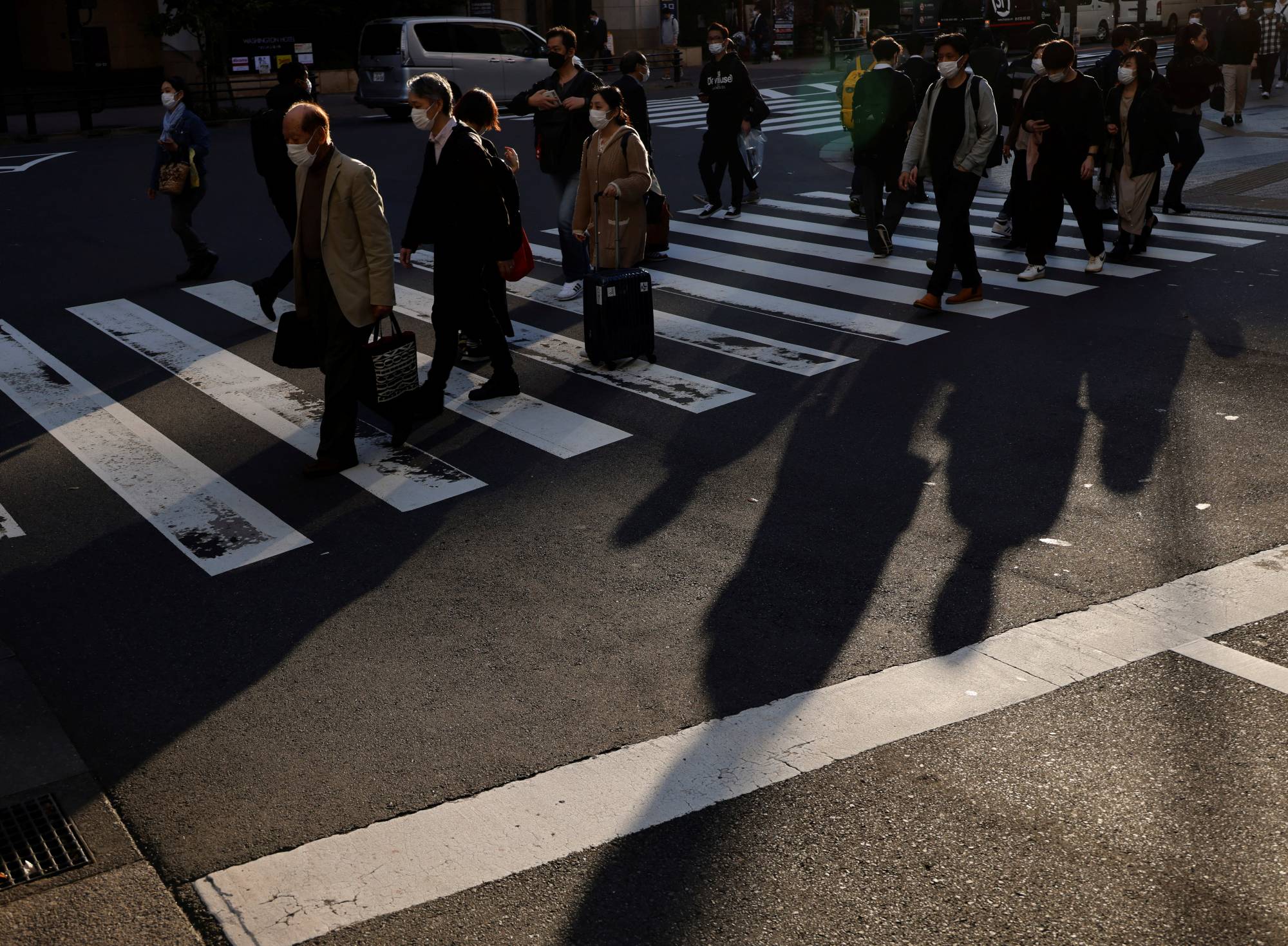 Japan Times