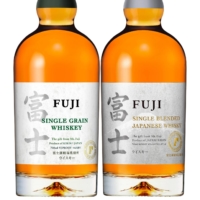 Kirin Brewery\'s Fuji brand whisky will be exported to Singapore. | KYODO