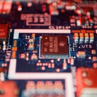 Because high-end semiconductors are also used in civilian applications, U.S. controls are expected to impact sectors of the Chinese economy with no direct military links.  | REUTERS