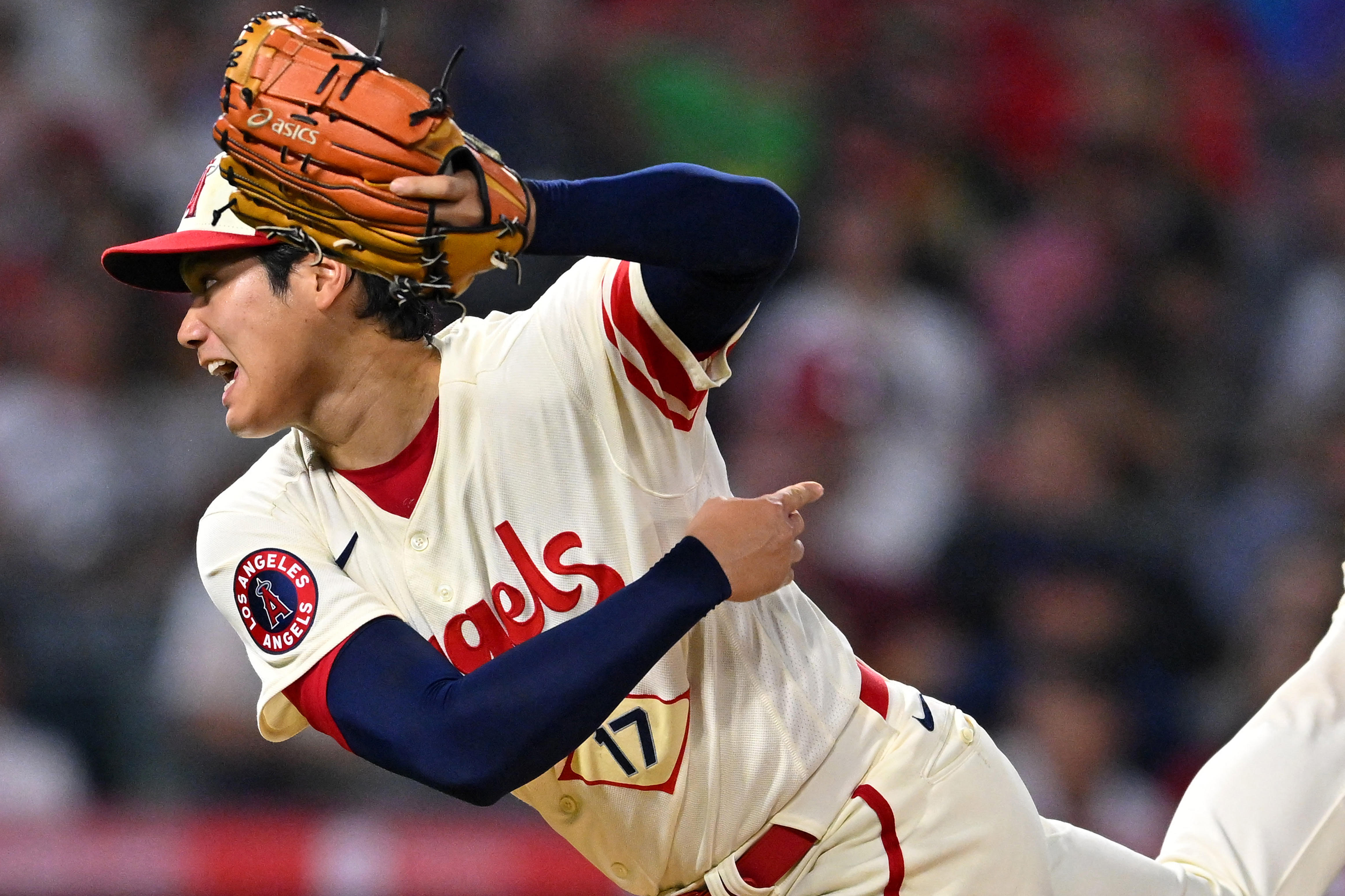 shohei ohtani gq