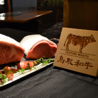 Tottori wagyu | U.S. MARINE CORPS / STAFF SGT. DENGRIER M. BAEZ / VIA REUTERS