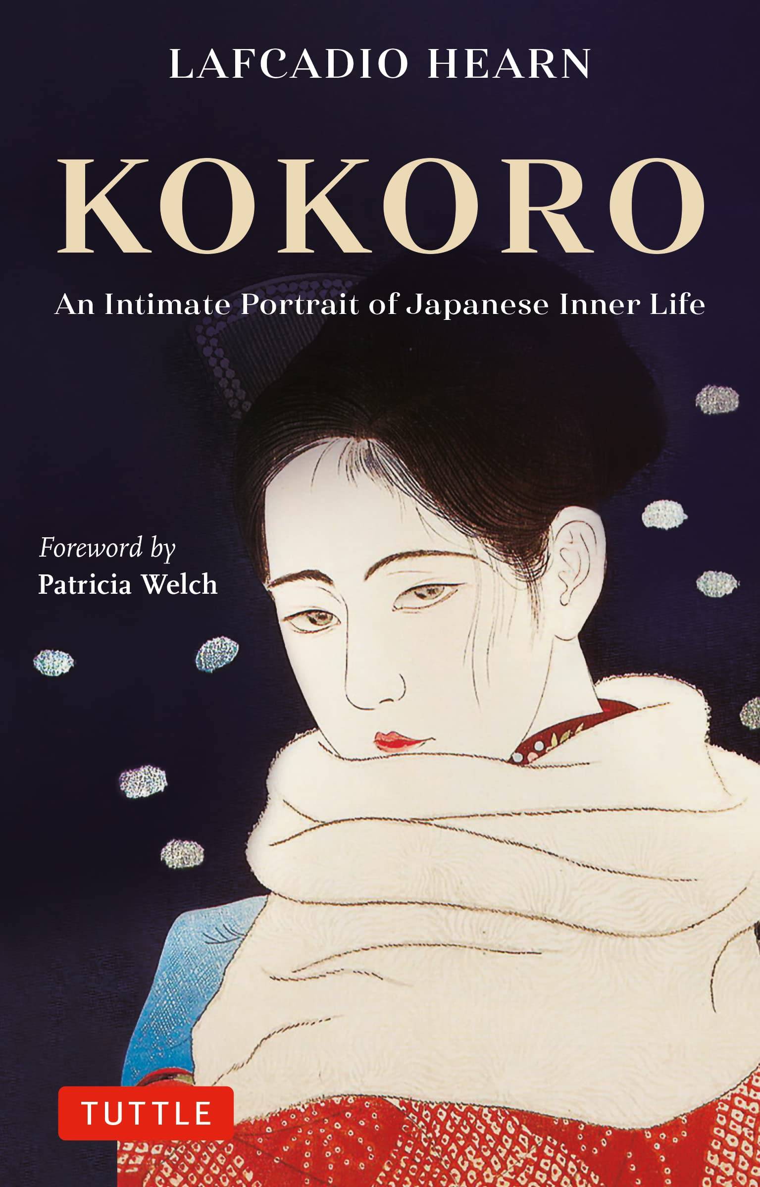 Kokoro is an excellent novel though it is short!