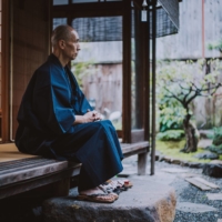Lafcadio Hearn explores topics as varied as karma, art, architecture, race memory and Japan’s acceptance of impermanence in the 15 essays and stories that make up \"Kokoro.\" | GETTY IMAGES