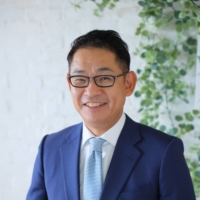 Hiroshi Otsuka, CEO of Musashi Seimitsu Industry | COURTESY OF MUSASHI SEIMITSU INDUSTRY
