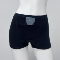 Be-A Japan\'s tech-integrated undergarments are set to undergo real-world trials later this year. | COURTESY OF BE-A JAPAN
