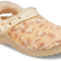 These Crocs are the result of a collaboration with kawaii (cuteness) icon Kyary Pamyu Pamyu, proving beauty is in the eye of the beholder. | COURTESY OF CROCS
