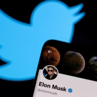 Elon Musk has called Twitter\'s current verification system a \"lords & peasants” system. | REUTERS