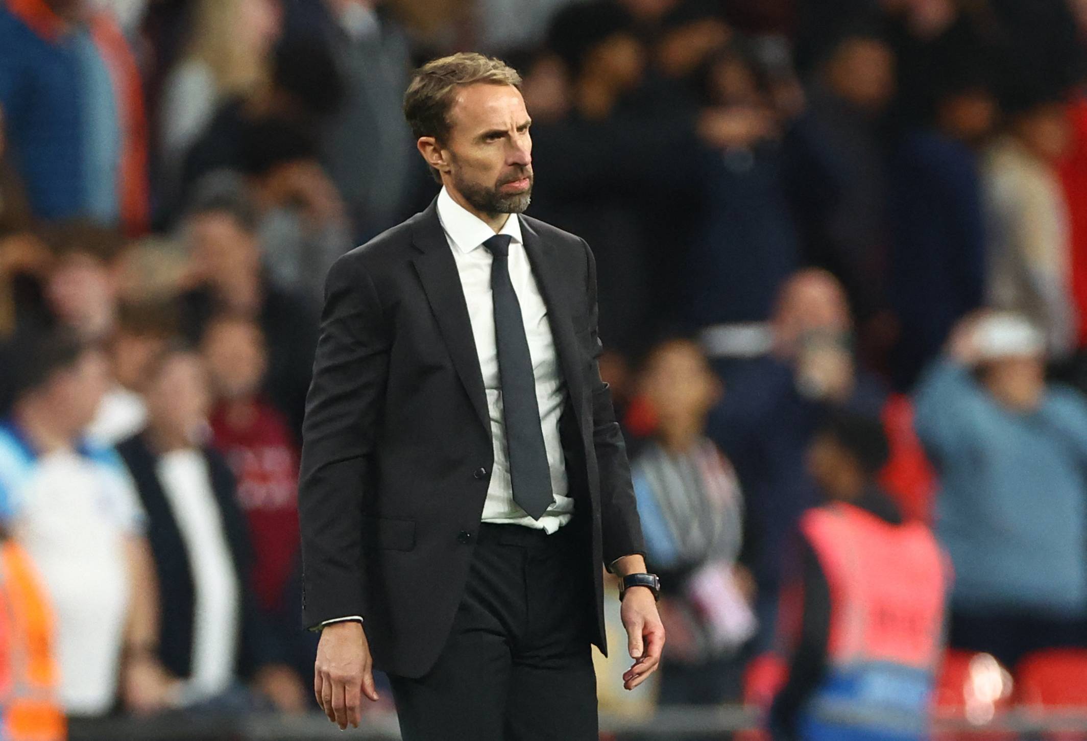 Gareth Southgate realistic on what World Cup will change in Qatar