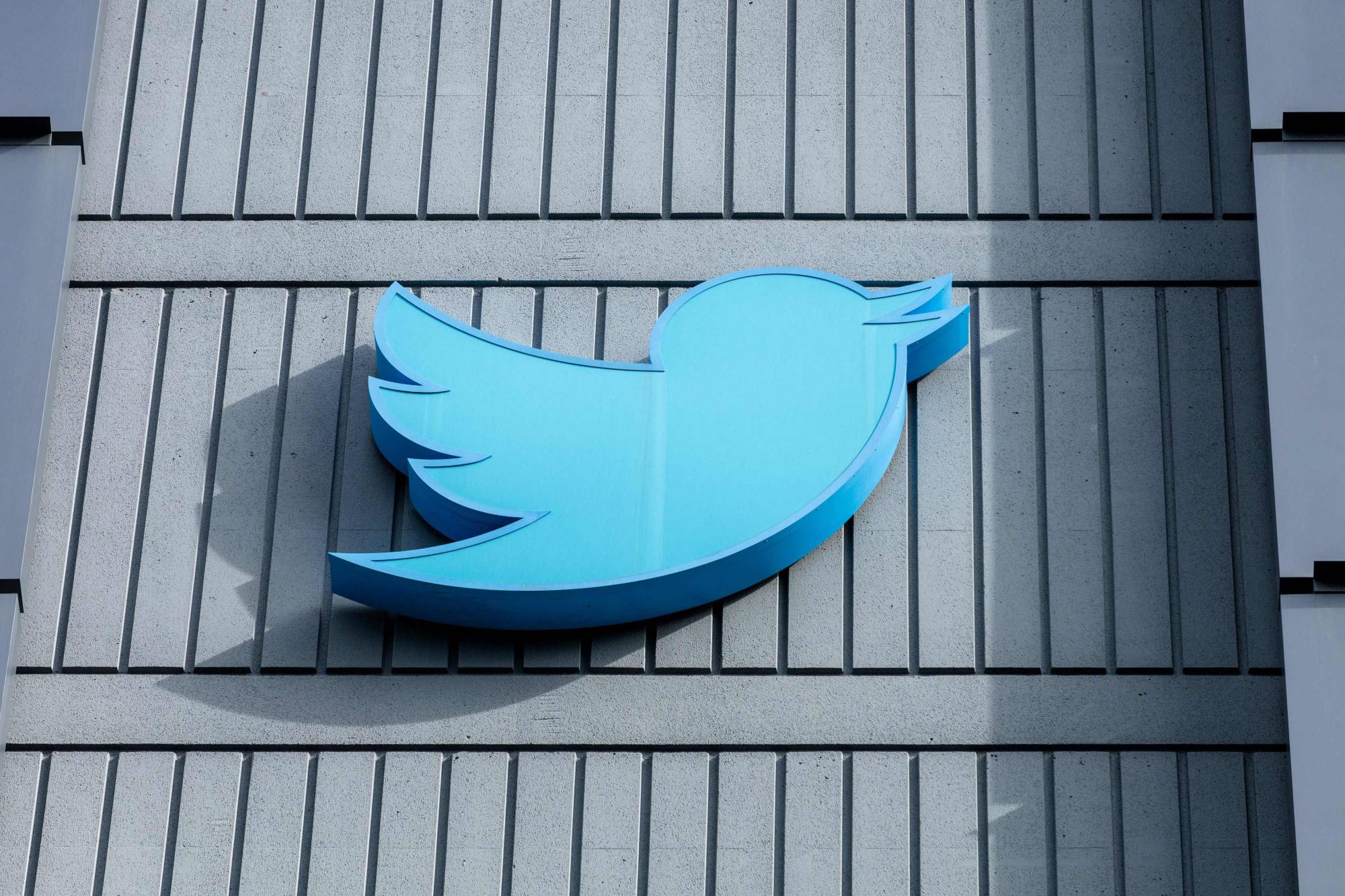 Adjusting to a new reality under Musk has left Twitter is disarray. | AFP-Jiji