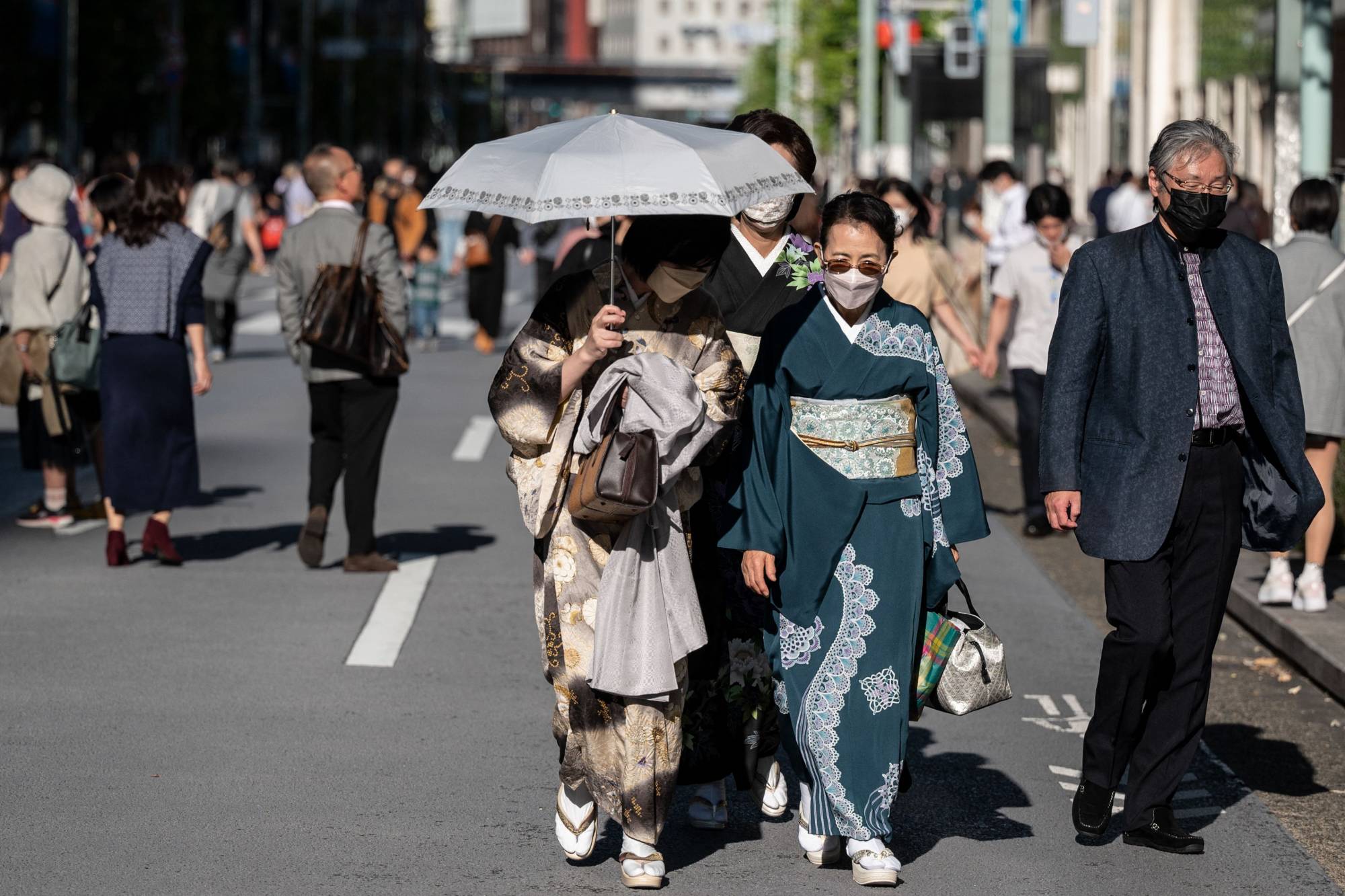 Japan Times
