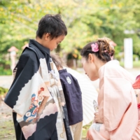 Shichi-go-san: Take the picture, skip the ceremony - The
