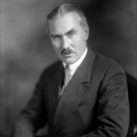 Joseph Grew served 10 years as the United States ambassador to Japan from 1932 to 1941. | LIBRARY OF CONGRESS
