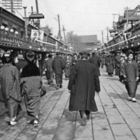 Political tension was already brewing when Joseph Grew arrived in Japan in 1932 to serve as a United States ambassador to Japan. | MARY EVANS / SUEDDEUTSCHE ZEITUNG PHOTO