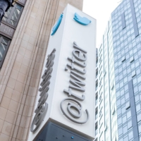 Twitter now has close to 3,700 employees, after dismissing around the same number by email last week. | AFP-JIJI