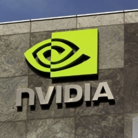 Nvidia headquarters in Santa Clara, California in 2015 | REUTERS