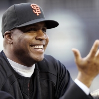 Former Giants great Barry Bonds earned 66% in his final year of eligibility on the Baseball Writers\' Association of America\'s ballot for the Baseball Hall of Fame, short of the 75% threshold. | REUTERS