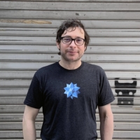 Todd Silverstein believes Japanese culture is underappreciated overseas, which motivated him to create Naro.  | COURTESY OF NARO
