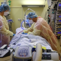 Not everyone who gets COVID-19 will suffer serious blood vessel problems. But a consensus is forming that lasting damage can be caused by inflammation if it remains in high gear. | REUTERS 