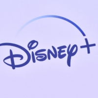 Disney+, with 3.6 million subscribers in Japan, is creeping up the ranks in the domestic market. | AFP-JIJI
