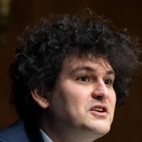 Sam Bankman-Fried | AFP-JIJI