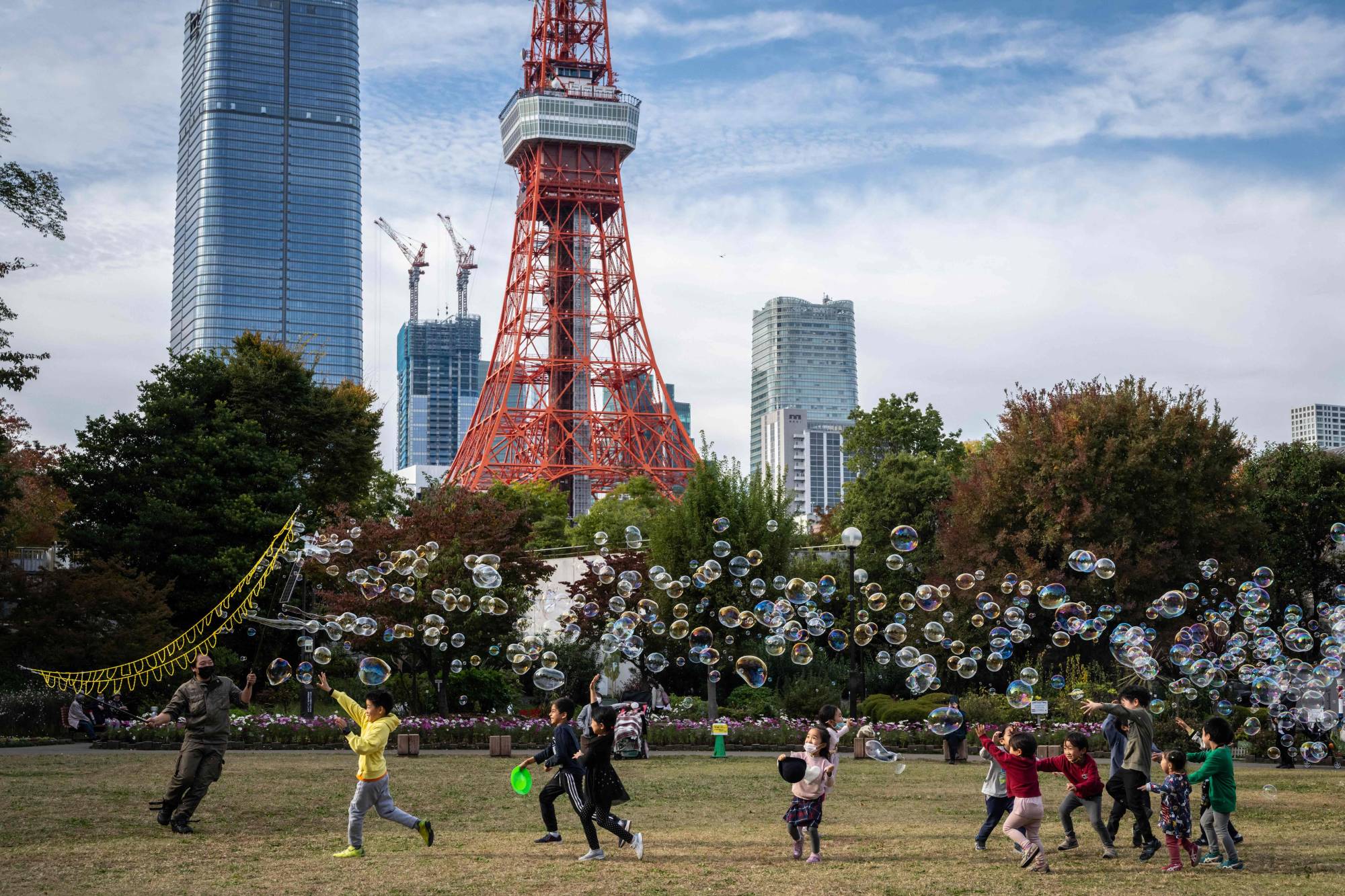 Japan Times