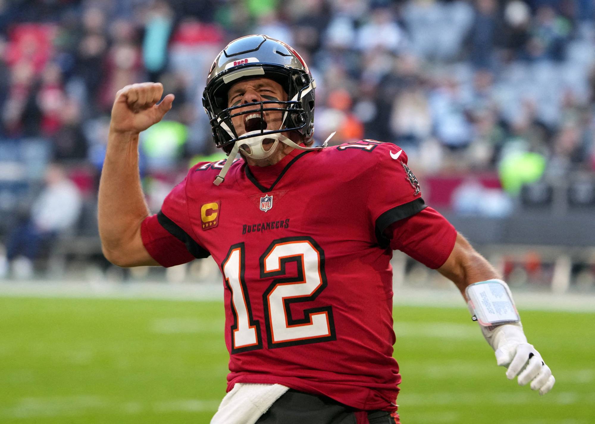 nfl international series 2022 tickets