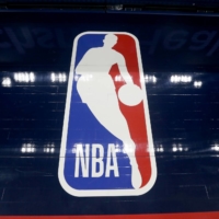 The NBA required that all non-player employees be vaccinated against COVID-19 during the 2021-22 season. | USA TODAY / VIA REUTERS