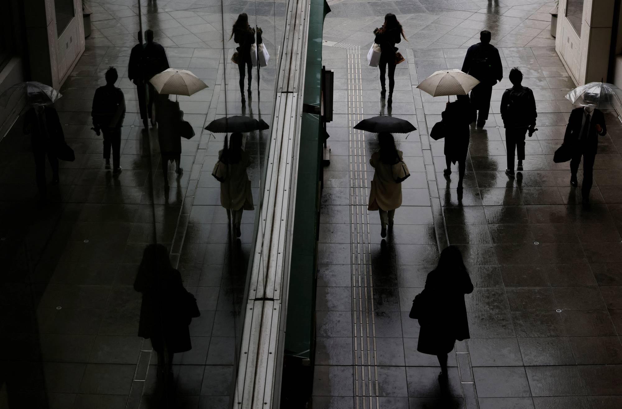 Japan Times