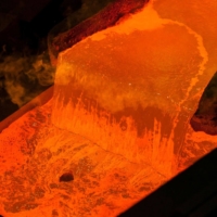 The outlook of metals like nickel and copper is particularly good given rising global demand in areas like the green energy transition, according to Ben Williams of Arcus Japan Fund, Japan\'s best-performing equity fund. | BLOOMBERG