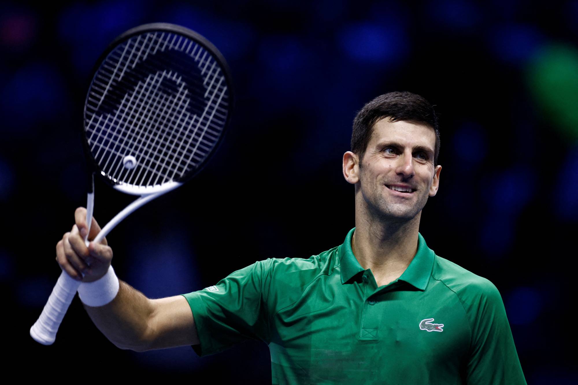 Novak Djokovic cleared to compete in Australian Open in 2023
